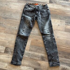 Black Rock Revival jeans